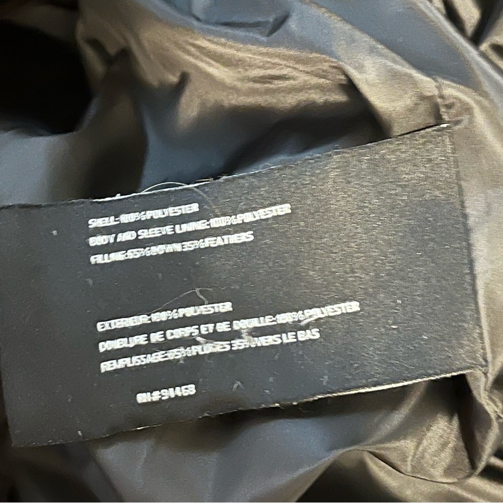 Laundry Jacket - Picture 7 of 9